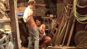 B.B.Q. Bare Back Queers — foto 2