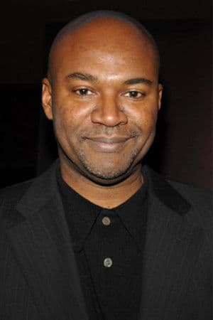 Nelson George