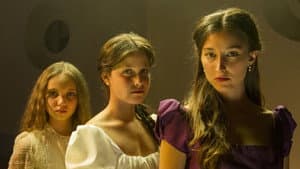 Ladronas de Almas — foto 5