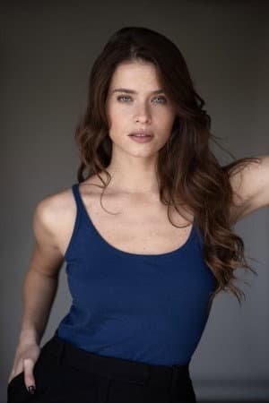 Martina Iacomelli