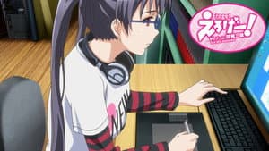 Eroge! H mo Game mo Kaihatsu Zanmai — foto 6
