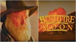 Bushfire Moon — foto 1