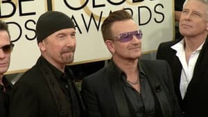 Bono: Waiting on a Saviour — foto 1