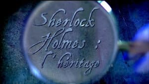 Sherlock Holmes l'héritage — foto 1