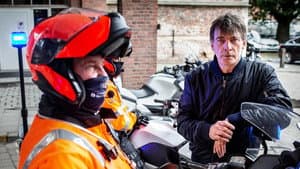 Alloo bij de Wegpolitie — foto 2