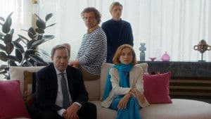 La Femme la plus riche du monde — foto 4