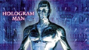Hologram Man — foto 5