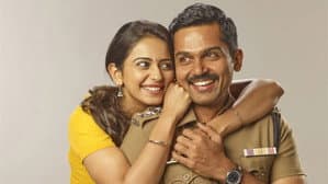 தீரன் அதிகாரம் ஒன்று — foto 7