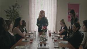 Secrets in the Sisterhood — foto 2
