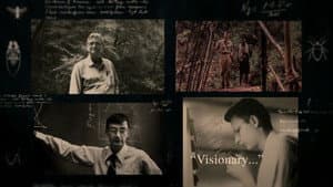 E.O. Wilson – Of Ants and Men — foto 1