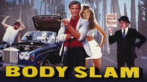 Body Slam — foto 2