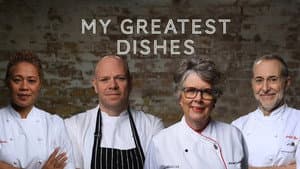 My Greatest Dishes — foto 2