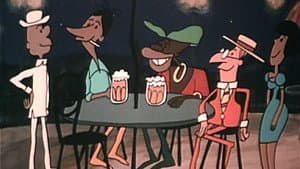 ¡Vampiros En La Habana! — foto 3