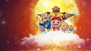 猪猪侠 — foto 4