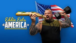 Eddie Eats America — foto 1