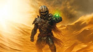 Predator: Wastelands — foto 2