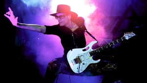 Steve Vai: Stillness in Motion - Vai Live in L.A. — foto 1