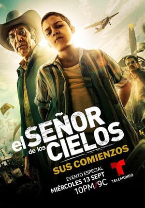 Temporada 1