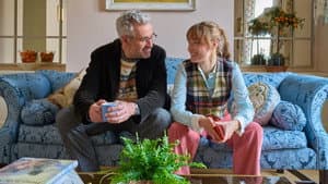 Rosamunde Pilcher: Frühstück bei Tessa — foto 4