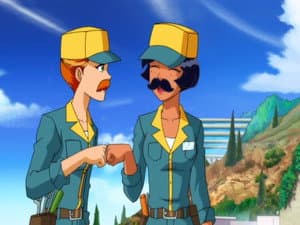Episodio 9