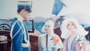 The Boudoir Diplomat — foto 1