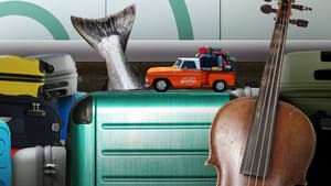 Inside Airport Lost & Found — foto 1