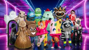 Masked Singer Suomi — foto 2