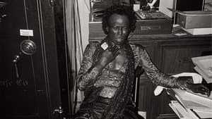 Miles Davis Live in Stockholm 1973 — foto 3