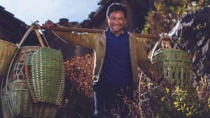 天堂的张望 — foto 1