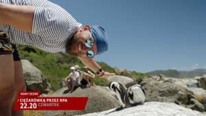 Ciężarówką przez RPA — foto 1