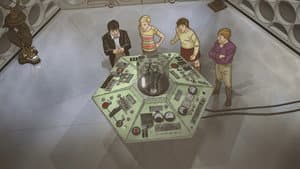 Doctor Who: The Macra Terror — foto 2