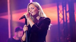 Helene Fischer - Ein Abend im Rausch — foto 1