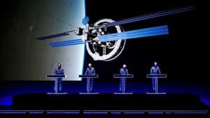 Kraftwerk: 3-D The Catalogue — foto 2