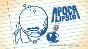 Episodio 34