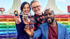 LEGO Masters — foto 1