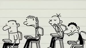 Diary of a Wimpy Kid: Class Clown — foto 1