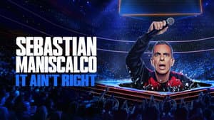 Sebastian Maniscalco: No está bien — foto 4