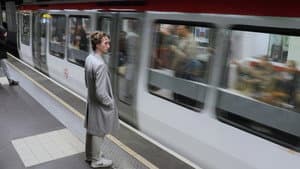 Sous surveillance — foto 3
