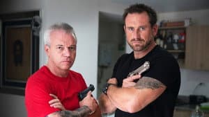 Entre los verdaderos Narcos — foto 3