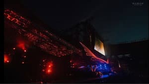 B'z LIVE-GYM Pleasure 2018-HINOTORI- — foto 2