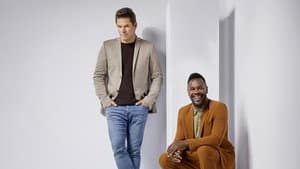 Deux hommes en or — foto 4