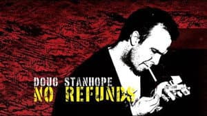 Doug Stanhope: No Refunds — foto 1