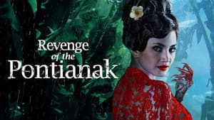 La venganza de la Pontianak — foto 2