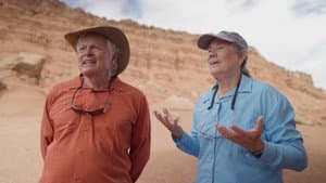 Grand Canyon - Un voyage au centre de la Terre — foto 5