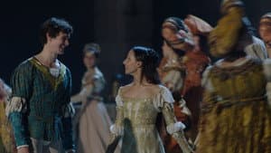 Romeo and Juliet: Beyond Words — foto 7