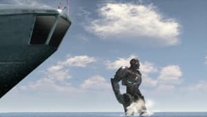 Mega Shark vs. Kolossus — foto 1
