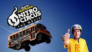 Nitro Circus: The Movie — foto 1