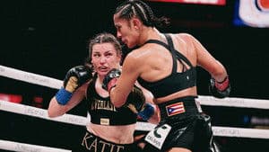 Katie Taylor vs. Amanda Serrano 3 — foto 6