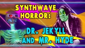 Synthwave Horror: Dr. Jekyll and Mr. Hyde — foto 2