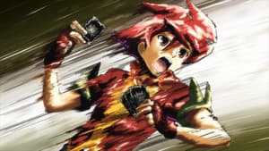 バトルスピリッツ 少年激覇ダン — foto 1